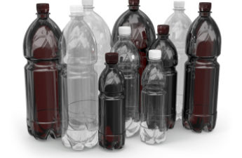 Плюсы и минусы ПЭТ-тары