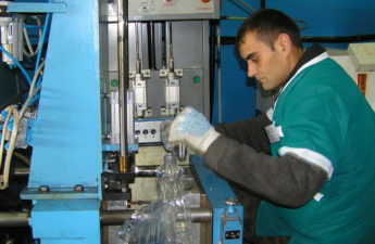 Технология производства