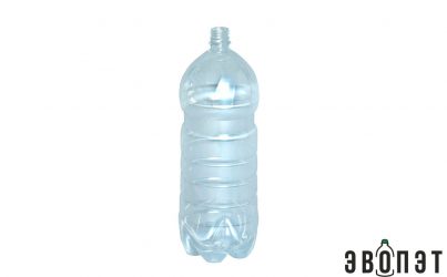 Бутылка 3л.