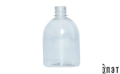 Бутылка 0,5 л.