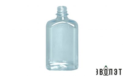 Бутылка 0,5 фляжка