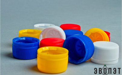 Пробка 1 компонентная