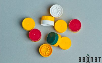 Крышка 2 компонентная масляная