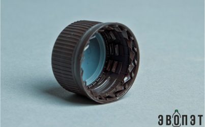 Крышка 2х компонентная