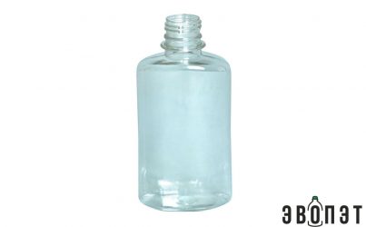 Фляжка 0.25 л.