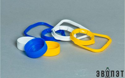 Ручка + пробка 5л.